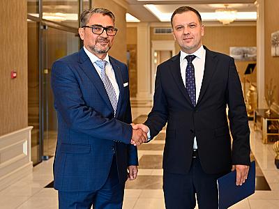 Проведе се Пролетната национална конференция на адвокатурата, посветена на Наредбата за определяне на особени представители и Наредбата за адвокатско възнаграждение при липса на договор