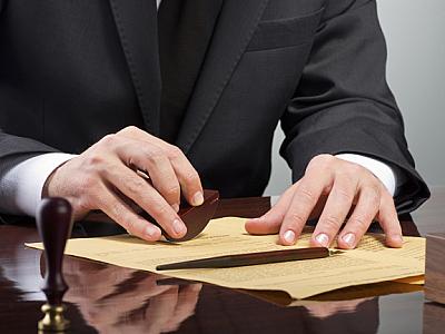 Висшият съдебен съвет ограничи достъпа на адвокати до дела, по които не са процесуални представители