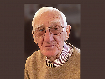 In memoriam: Напусна ни адв. Иван Ников