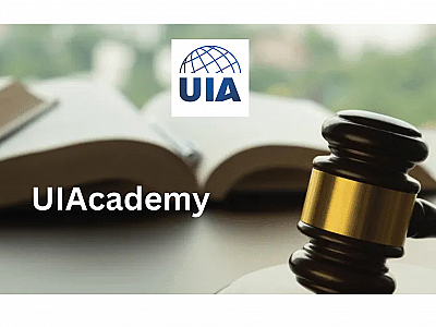 Покана за участие в предстоящ семинар, част от UIA Академия
